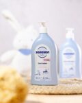 Sanosan Baby Lotion 500 ml