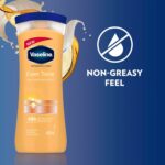 Vaseline Healthy Even Tone Lotion 400ml