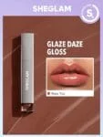 Sheglam Glaze Daze Lip Gloss