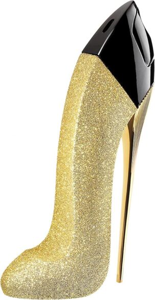 Carolina Herrera Good Girl Glorious Gold for Women