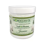 Moroccan oil bath soap with jasmine 250 ml