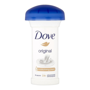 Dove deodorant cream Mushroom original 50 ml
