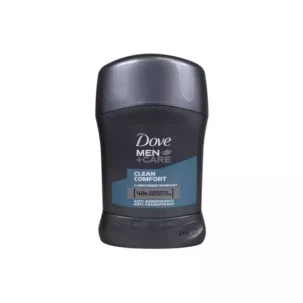 Dove Deodorant Stick Men Care Clean Comfort 40g