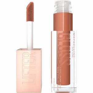 Maybelline lifter lip gloss