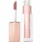 Maybelline lifter lip gloss