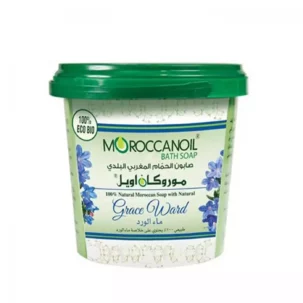 Moroccanoil Bath Soap With Grace Ward 850 g