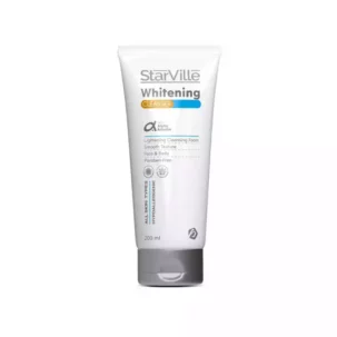 Starville Whitening Cleanser 200 ml