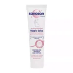 Sanosan Nipple salve Cream 30ml