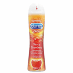 Durex Play Sweet Strawberry Lubricant Gel 50 ml