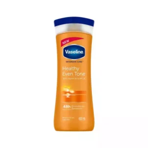 Vaseline Healthy Even Tone Lotion 400ml