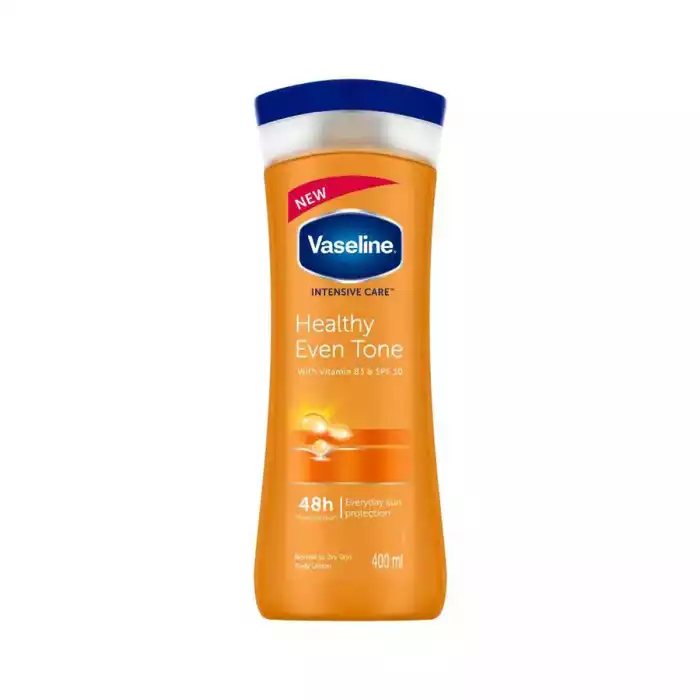 Vaseline Healthy Even Tone Lotion 400ml Vaseline Healthy Even Tone Lotion 400ml
