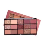 Technic Pressed Pigment Eyeshadow Palette 15