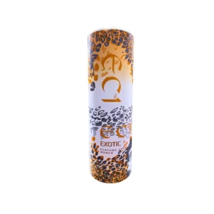 EC1 Exotic Perfume Deodorant Body Spray 200 ml