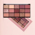 Technic Pressed Pigment Eyeshadow Palette 15