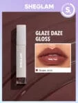 Sheglam Glaze Daze Lip Gloss