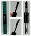 All-In-One Volume Length Mascara Waterproof – Black