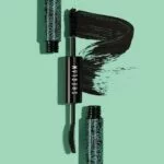 All-In-One Volume Length Mascara Waterproof – Black