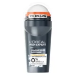 LOreal Men Expert magnesium defense deodorant 50ml