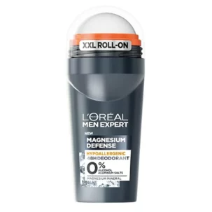 LOreal Men Expert magnesium defense deodorant 50ml