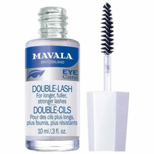 Mavala Double Lash Eyelash Enhancer Clear 10ml