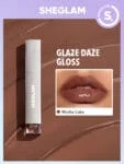 Sheglam Glaze Daze Lip Gloss