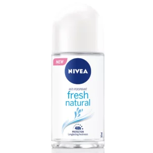 NIVEA Roll-on Fresh Natural -50ml