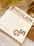 Sheglam Skin Focus high coverage powder foundation