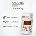 Starville Whitening Roll On Orient Pearl Scent 60 ml