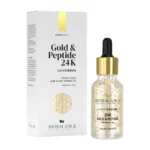 Bio Balance Gold and Peptide 24k Super Serum 30ml