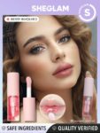 Sheglam Jelly Wow Moisturizing Lip Oil