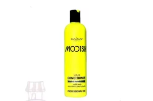 Modish hair conditioner keratin and herbal extracts 500 ml