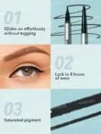 Sheglam On Line Black Double Tip Eyeliner