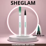 SHEGLAM COLOR CRUSH LIQUID EYELINERشيجلام ايلاينر سائل كلر-كراش