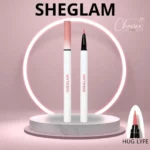 SHEGLAM COLOR CRUSH LIQUID EYELINERشيجلام ايلاينر سائل كلر-كراش