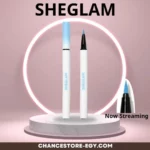 SHEGLAM COLOR CRUSH LIQUID EYELINERشيجلام ايلاينر سائل كلر-كراش