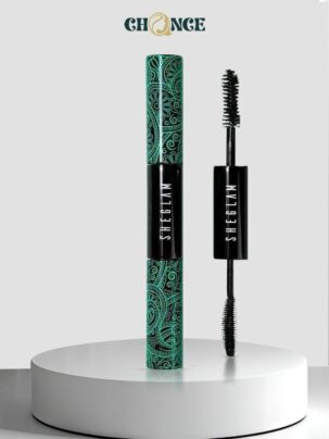 All-In-One Volume Length Mascara Waterproof - Black