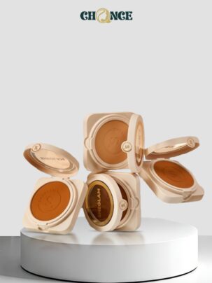 Sheglam Skin Focus high coverage powder foundation