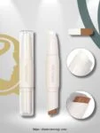 SHEGLAM Color and Sculpt Stick 2 In 1 Contour Dual Head Highlighter