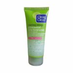 Clean and Clear morning energy daily shine control facial scrub 100ml