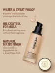 SHEGLAM Complexion Pro Long Lasting Breathable Matte Foundation_11zon