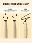 SHEGLAM Get Foxy Eye Stamp and Liner Pen