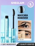 SHEGLAM Clean Queen Mascara Remover