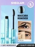 SHEGLAM Clean Queen Mascara Remover