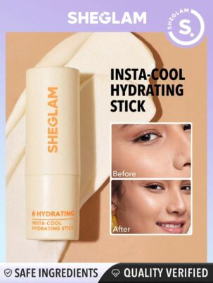 Sheglam Insta Cooling Instant Moisturizing Stick