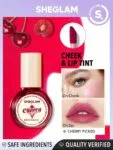 Sheglam For The Flush Lip and Cheek Tint