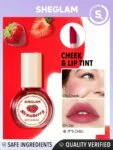 Sheglam For The Flush Lip and Cheek Tint