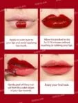 SHEGLAM Peel Talk Lip Tint