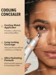 Sheglam Bright Eyes Cooling Concealer