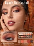 SHEGLAM Stay Juicy, La Palette 12-Clolor_11zon