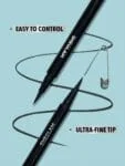 SHEGLAM Pro Precision Waterproof Liquid Eyeliner